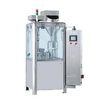 Capsule Filling Machine