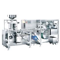 Blister Packing Machine