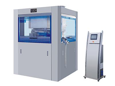 Tablet Press