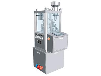 ZP198 Series Rotary Tablet Press