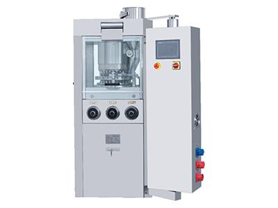 ZP265 Series Rotary Tablet Press