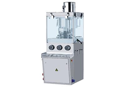 ZP17E/ZP19E Series Rotary Tablet Press
