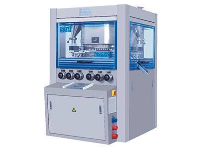 GZP(K)620 Series High Speed Rotary Tablet Press