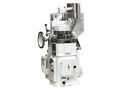 ZP17/19/25/33 Series Rotary Tablet Press
