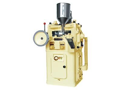 ZP17/19/25/33 Series Rotary Tablet Press