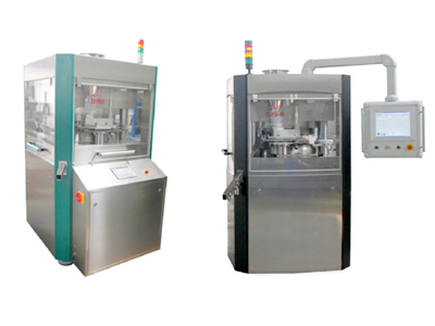 High Speed Rotary Tablet Press Machine, GZP-570