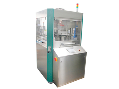 Rotary Tablet Press, GZP570