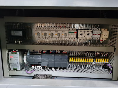 Electrical Parts 