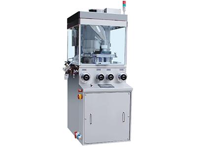 GZPK370 Series High Speed Rotary Tablet Press