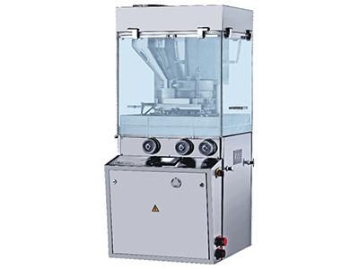 ZP1100 Series Rotary Tablet Press