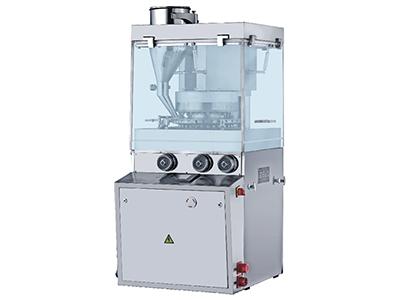 ZP1100 Series Rotary Tablet Press