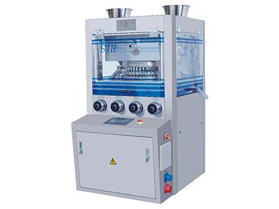 ZP41A/ZP45A Series Rotary Tablet Press
