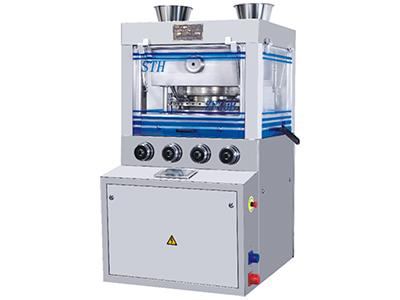 ZP35B/ZP37B/ZP39i Rotary Tablet Press