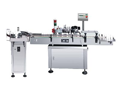 Labeling Machine