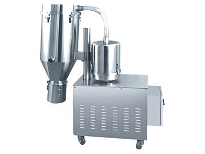 Vacuum Charging Machine ZKS