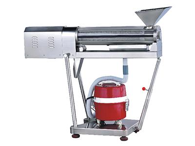 Capsule Polishing Machine JMJ-II