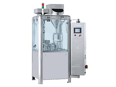 Capsule Filling Machine