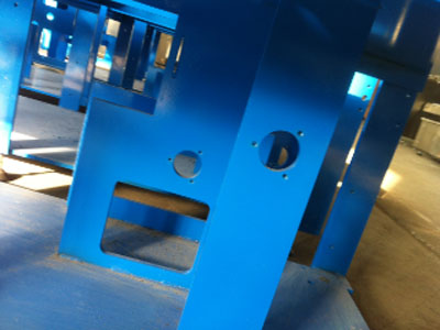 Monoblock Fill Plug Cap Machine, DYG