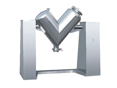 V-type High Efficient Powder Mixer