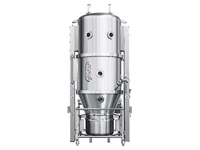 High Efficiency Fluid Bed Dryer GFG