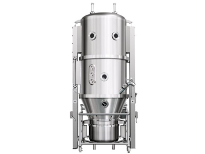 Fluid-Bed Granulator and Dryer, FL